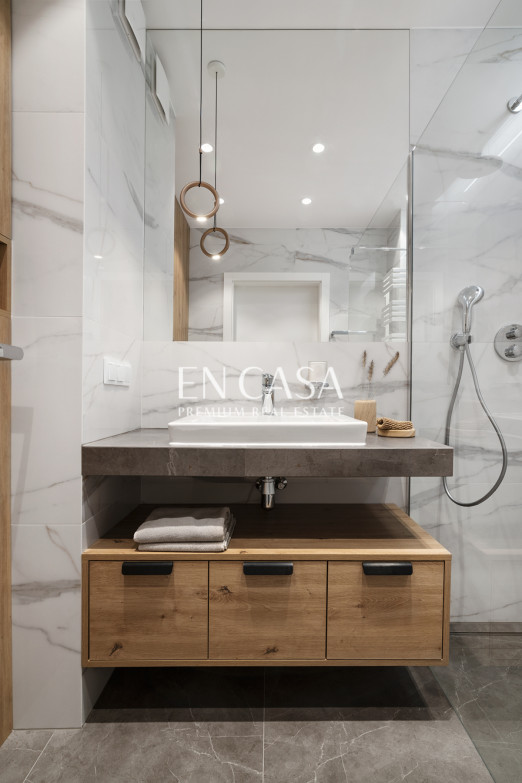 Apartment Rent Warszawa Mokotów Jana Pawła Woronicza 17